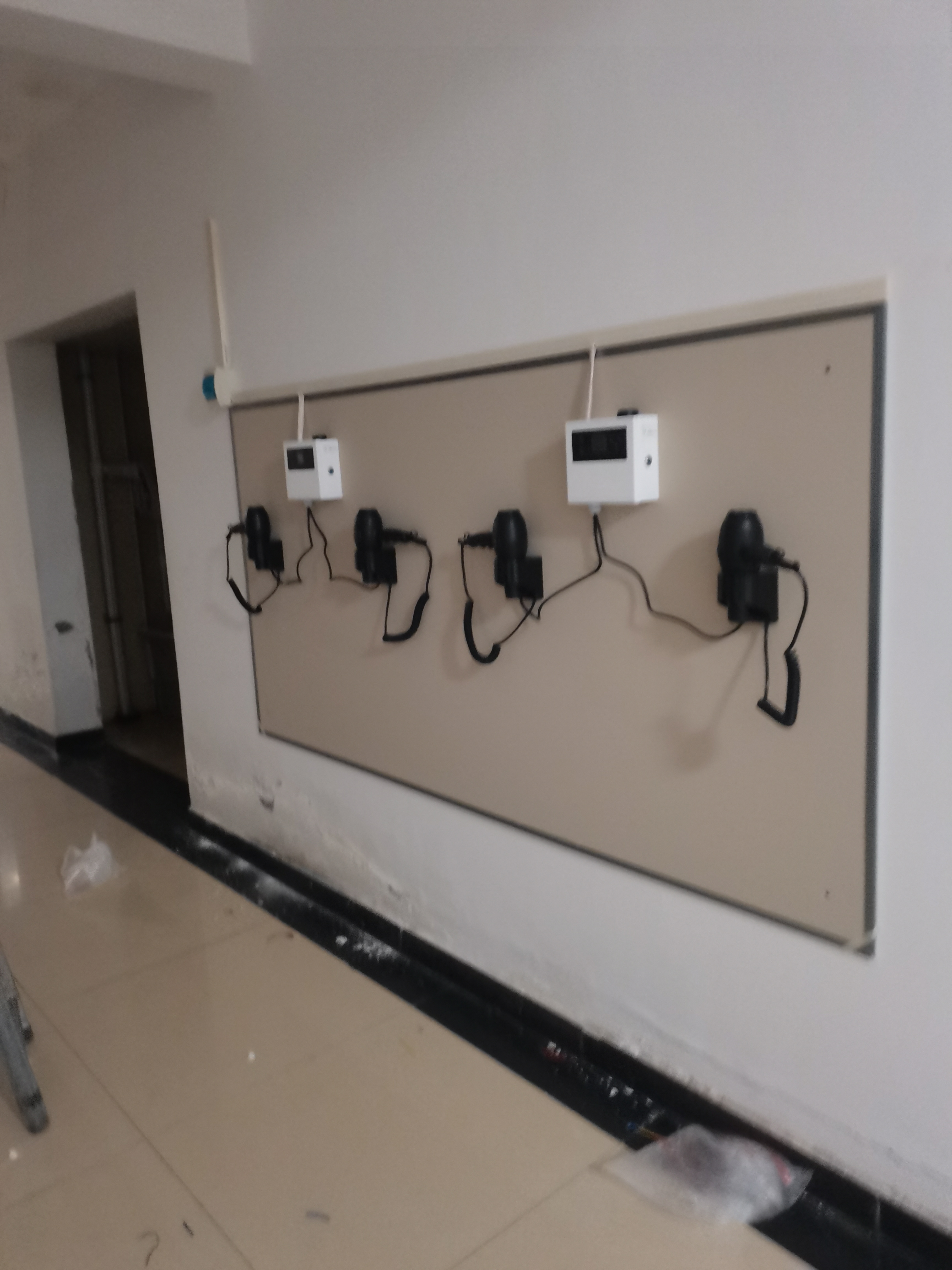 校園宿舍共享吹風(fēng)機(jī)方案 校園宿舍共享吹風(fēng)機(jī)方案